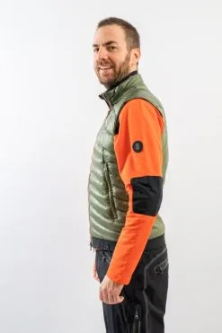 BOGNER JOSS M KNITS SW VEST 8101 5097 -Vendite Oakley bogner joss m knits sw vest 8101 5097 2