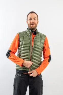 BOGNER JOSS M KNITS SW VEST 8101 5097