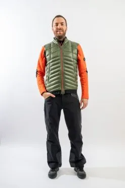 BOGNER JOSS M KNITS SW VEST 8101 5097 -Vendite Oakley bogner joss m knits sw vest 8101 5097 4