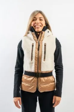 BOGNER KATIA LD JACKET 8183 6451 -Vendite Oakley bogner katia ld jacket 8183 6451 1