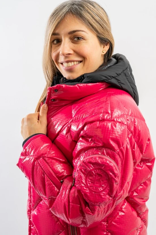 BOGNER LISSI D JACKET 3155 7485 7 BOGNER LISSI D JACKET 3155 7485 - immagine 5
