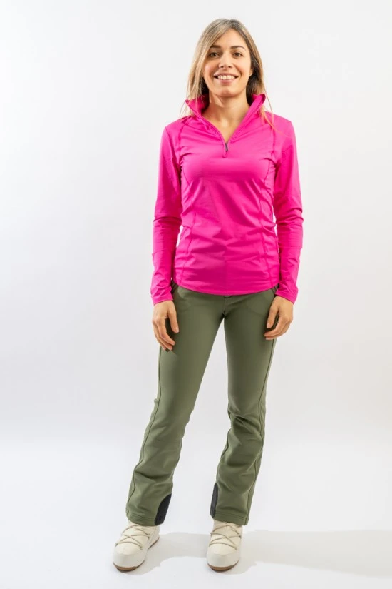 BOGNER MADITA FIRST LAYER 5156 5953 7 BOGNER MADITA FIRST LAYER 5156 5953 - immagine 5