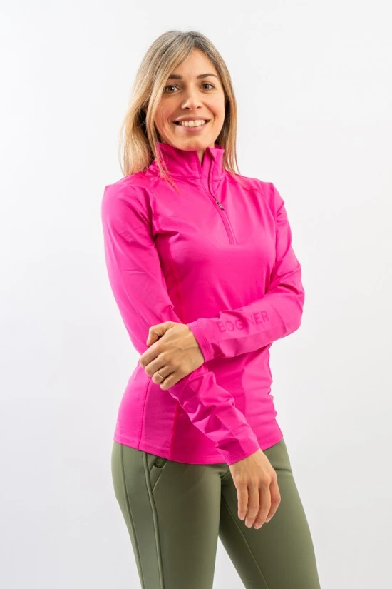 BOGNER MADITA FIRST LAYER 5156 5953 8 BOGNER MADITA FIRST LAYER 5156 5953 - immagine 6