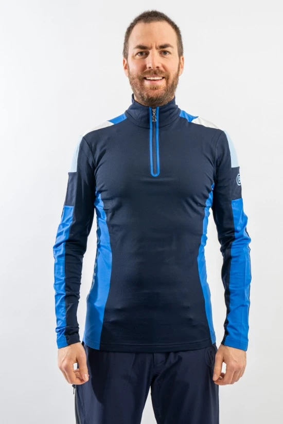 BOGNER MICA FIRST LAYER 5107 5952 4 BOGNER MICA FIRST LAYER 5107 5952 - immagine 2