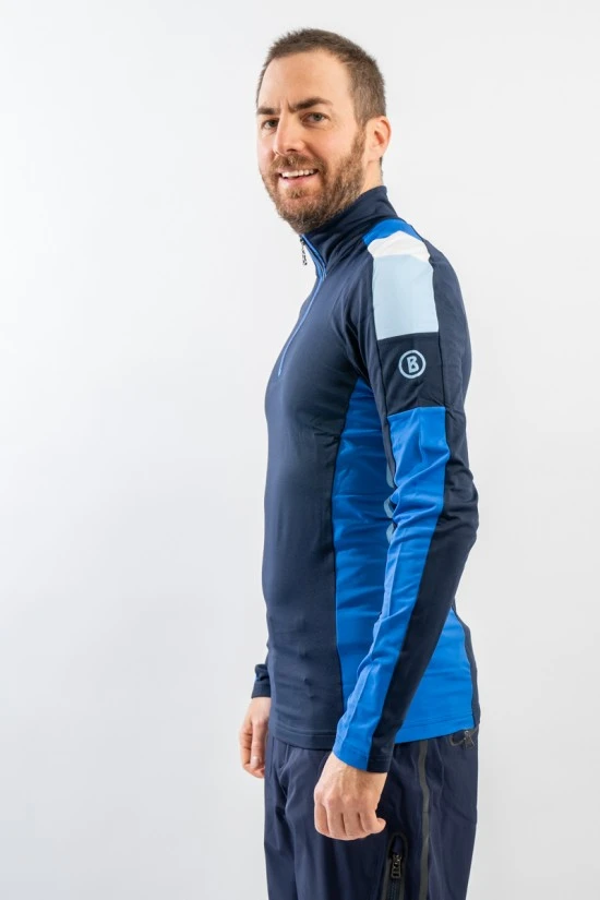 BOGNER MICA FIRST LAYER 5107 5952 5 BOGNER MICA FIRST LAYER 5107 5952 - immagine 3