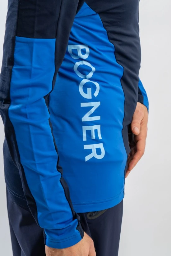 BOGNER MICA FIRST LAYER 5107 5952 7 BOGNER MICA FIRST LAYER 5107 5952 - immagine 5