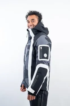 BOGNER NIKT JACKET 3114 6305 -Vendite Oakley bogner nikt jacket 3114 6305 1