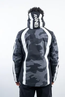 BOGNER NIKT JACKET 3114 6305 -Vendite Oakley bogner nikt jacket 3114 6305 2