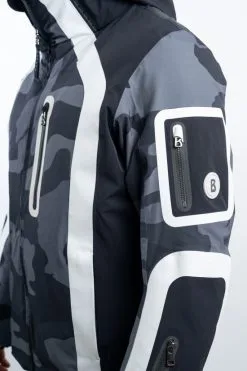 BOGNER NIKT JACKET 3114 6305 -Vendite Oakley bogner nikt jacket 3114 6305 3