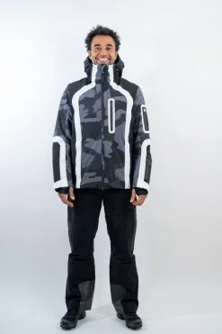 BOGNER NIKT JACKET 3114 6305 -Vendite Oakley bogner nikt jacket 3114 6305 4