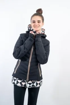 BOGNER RIKELAT JACKET 3175 4815