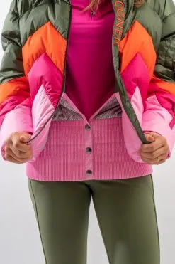 BOGNER VANJA D JACKET 3153 4253 -Vendite Oakley bogner vanja d jacket 3153 4253 4