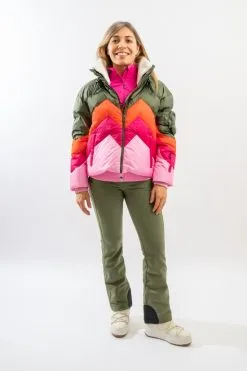 BOGNER VANJA D JACKET 3153 4253 -Vendite Oakley bogner vanja d jacket 3153 4253 5