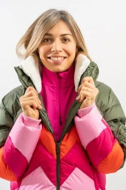 BOGNER VANJA D JACKET 3153 4253 -Vendite Oakley bogner vanja d jacket 3153 4253 6