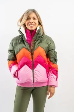 BOGNER VANJA D JACKET 3153 4253 -Vendite Oakley bogner vanja d jacket 3153 4253 7