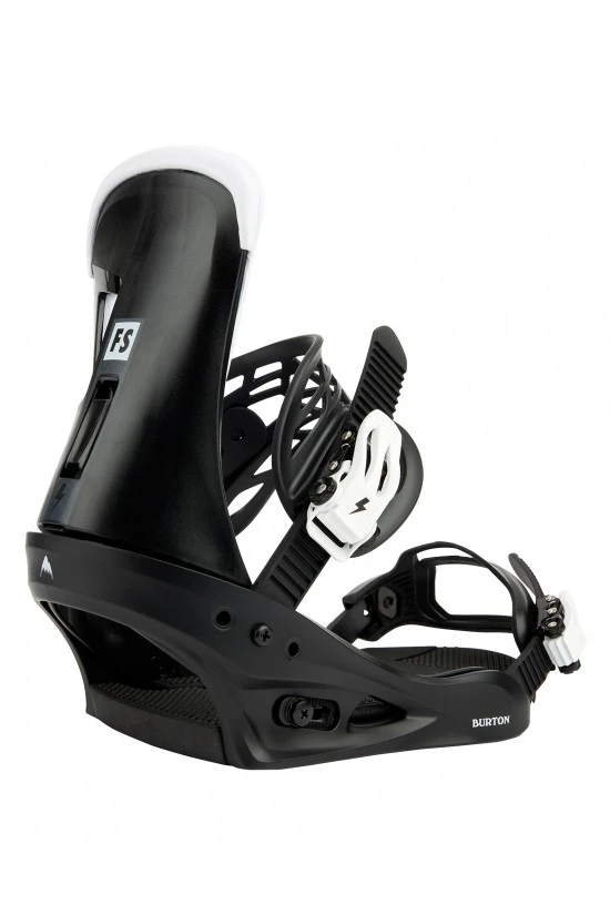 BURTON FREESTYLE ATTACCO SNOW 10544108 4 BURTON FREESTYLE ATTACCO SNOW 10544108 - immagine 2