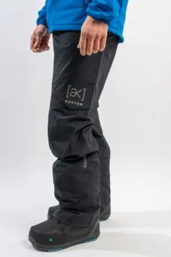 BURTON M AK GORE CYCLIC PT PANTALONE SNOW 10000106 001 -Vendite Oakley burton m ak gore cyclic pt pantalone snow 10000106 001 2