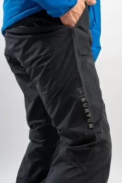 BURTON M AK GORE CYCLIC PT PANTALONE SNOW 10000106 001 -Vendite Oakley burton m ak gore cyclic pt pantalone snow 10000106 001 4