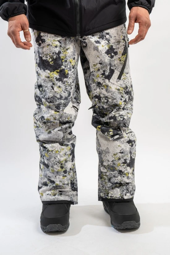 BURTON M AK GORE CYCLIC PT PANTALONE SNOW 10000109 962 4 BURTON M AK GORE CYCLIC PT PANTALONE SNOW 10000109 962 - immagine 2