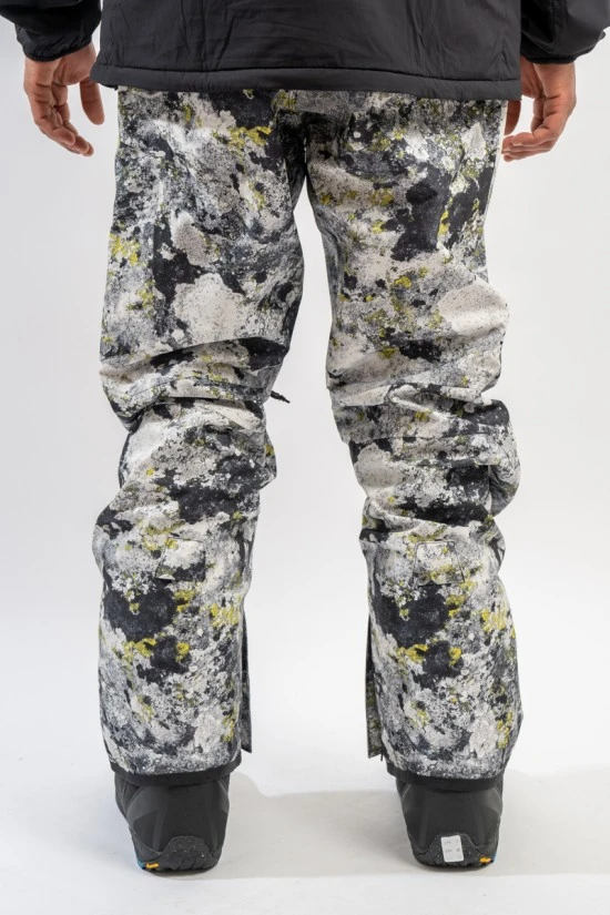 BURTON M AK GORE CYCLIC PT PANTALONE SNOW 10000109 962 5 BURTON M AK GORE CYCLIC PT PANTALONE SNOW 10000109 962 - immagine 3