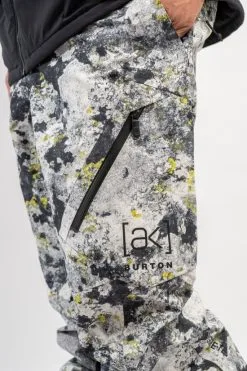 BURTON M AK GORE CYCLIC PT PANTALONE SNOW 10000109 962 10 BURTON M AK GORE CYCLIC PT PANTALONE SNOW 10000109 962 -Vendite Oakley burton m ak gore cyclic pt pantalone snow 10000109 962 3