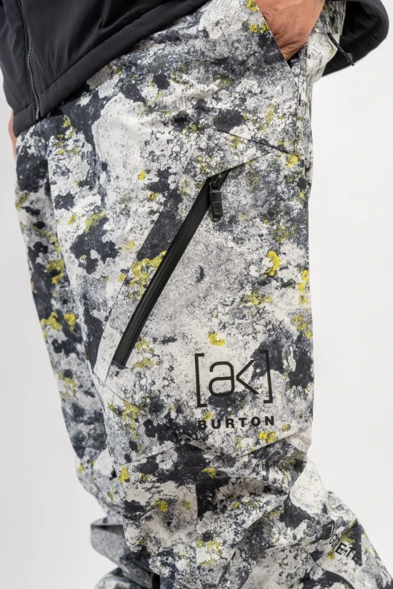 BURTON M AK GORE CYCLIC PT PANTALONE SNOW 10000109 962 6 BURTON M AK GORE CYCLIC PT PANTALONE SNOW 10000109 962 - immagine 4