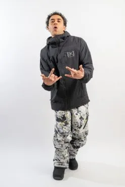 BURTON M AK GORE CYCLIC PT PANTALONE SNOW 10000109 962 11 BURTON M AK GORE CYCLIC PT PANTALONE SNOW 10000109 962 -Vendite Oakley burton m ak gore cyclic pt pantalone snow 10000109 962 4