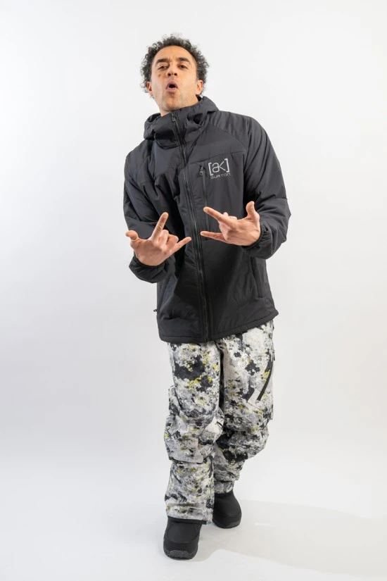 BURTON M AK GORE CYCLIC PT PANTALONE SNOW 10000109 962 7 BURTON M AK GORE CYCLIC PT PANTALONE SNOW 10000109 962 - immagine 5