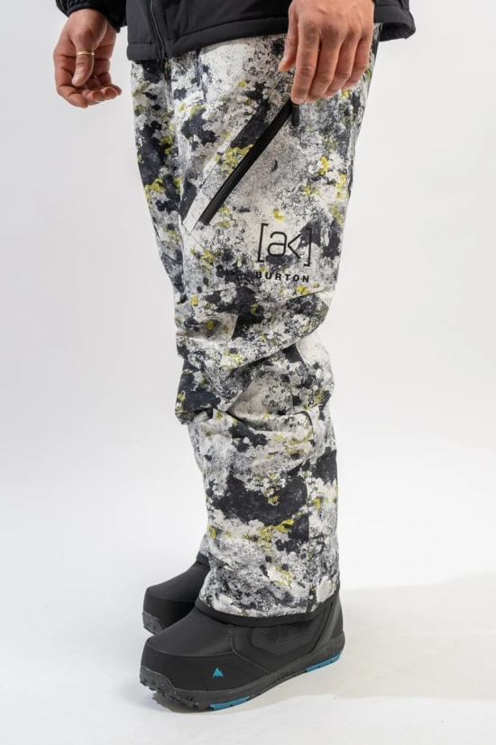 BURTON M AK GORE CYCLIC PT PANTALONE SNOW 10000109 962 3 BURTON M AK GORE CYCLIC PT PANTALONE SNOW 10000109 962