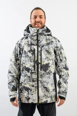 Vendite Oakley -Vendite Oakley burton m ak gore swash jk giacca snowboard 10001109 964 1