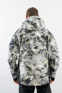 BURTON M AK GORE SWASH JK GIACCA SNOWBOARD 10001109 964 -Vendite Oakley burton m ak gore swash jk giacca snowboard 10001109 964 3