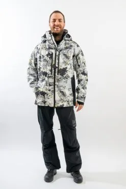 BURTON M AK GORE SWASH JK GIACCA SNOWBOARD 10001109 964 -Vendite Oakley burton m ak gore swash jk giacca snowboard 10001109 964 5