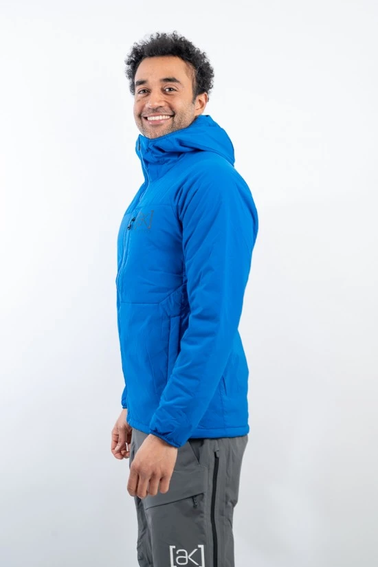 BURTON M AK HELIUM HDD INS GIACCA SNOWBOARD 22069100 4 BURTON M AK HELIUM HDD INS GIACCA SNOWBOARD 22069100 - immagine 2