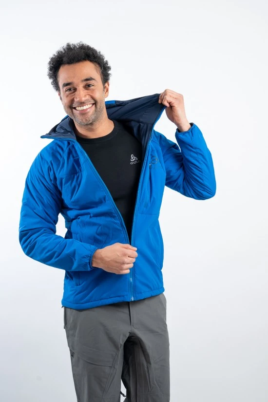 BURTON M AK HELIUM HDD INS GIACCA SNOWBOARD 22069100 6 BURTON M AK HELIUM HDD INS GIACCA SNOWBOARD 22069100 - immagine 4