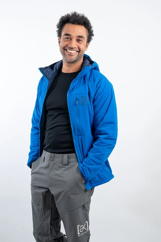 BURTON M AK HELIUM HDD INS GIACCA SNOWBOARD 22069100 7 BURTON M AK HELIUM HDD INS GIACCA SNOWBOARD 22069100 - immagine 5