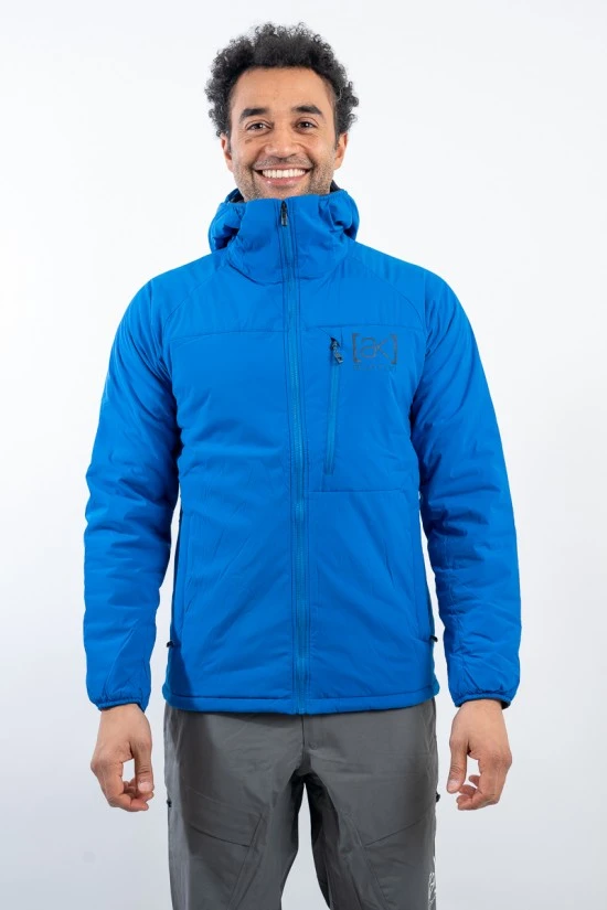 BURTON M AK HELIUM HDD INS GIACCA SNOWBOARD 22069100 3 BURTON M AK HELIUM HDD INS GIACCA SNOWBOARD 22069100