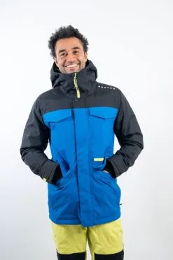 BURTON M COVERT JK GIACCA SNOWBOARD 13065106 -Vendite Oakley burton m covert jk giacca snowboard 13065106 3