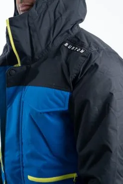 BURTON M COVERT JK GIACCA SNOWBOARD 13065106 -Vendite Oakley burton m covert jk giacca snowboard 13065106 5