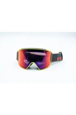 BURTON M4 CYLINDRICAL OCCHIALI MASCHERA 20354102