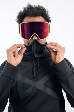 BURTON MFI PO HOODIE FELPA 22207100 -Vendite Oakley burton mfi po hoodie felpa 22207100 2