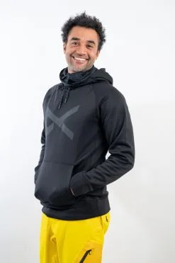 BURTON MFI PO HOODIE FELPA 22207100 -Vendite Oakley burton mfi po hoodie felpa 22207100 5