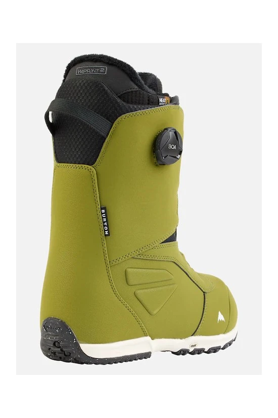 BURTON RULER BOA SCARPONE SNOW 20317104 302 3 BURTON RULER BOA SCARPONE SNOW 20317104 302