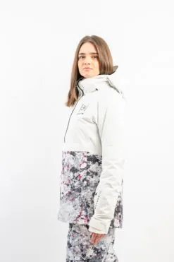 BURTON W AK GORE KM 2L JACKET 21283103 100 10 BURTON W AK GORE KM 2L JACKET 21283103 100 -Vendite Oakley burton w ak gore km 2l jacket 21283103 100 2