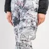 BURTON W AK GORE SM INS PT PANTALONE SNOW 20496104 961 -Vendite Oakley burton w ak gore sm ins pt pantalone snow 20496104 961