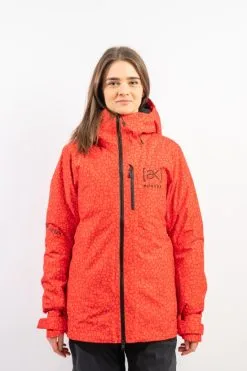 Vendite Oakley -Vendite Oakley burton w ak gore upshft jk 21282103 962 1