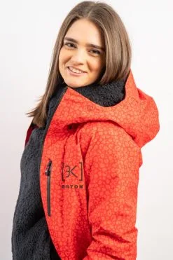 BURTON W AK GORE UPSHFT JK 21282103 962