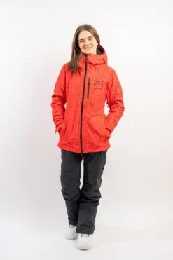 BURTON W AK GORE UPSHFT JK 21282103 962 -Vendite Oakley burton w ak gore upshft jk 21282103 962 4