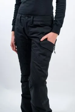 BURTON W GLORIA INS PT PANTALONE SNOW 20555102 11 BURTON W GLORIA INS PT PANTALONE SNOW 20555102 -Vendite Oakley burton w gloria ins pt pantalone snow 20555102 4