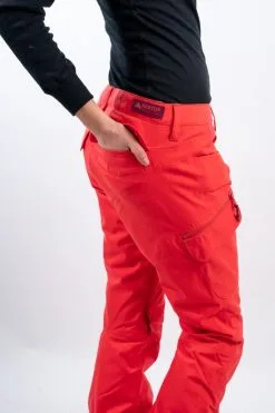 BURTON W GLORIA INS PT PANTALONE SNOW 20555103 -Vendite Oakley burton w gloria ins pt pantalone snow 20555103 4