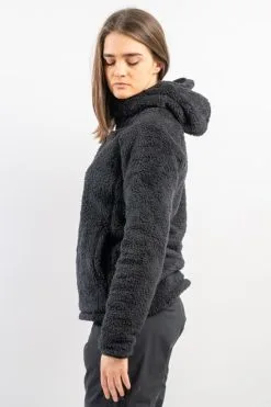 BURTON W LYNX PULLOVER FLEECE FELPA 17341105 -Vendite Oakley burton w lynx pullover fleece felpa 17341105 2